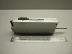Smac Corp., LA-37A, Linear Actuator, 24 VDC,2.5 Max,stroke Approx 13/16 Inch. Fixed Price $1100.00.