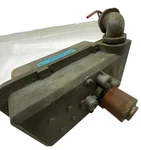 Jamesbury EL-20 Electric Operator Valve Actuator EL20 3.6AMPS 60HZ. Fixed Price $290.00.