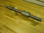 20TH Century Precision Ground Ball Screw New. Fixed Price $197.96.
