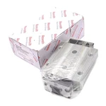 Bosch Rexroth R165329420 KWD-025-FLS-C0-N-1 Linear Guide Block, For 25MM Rail. Fixed Price $220.00.