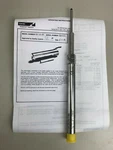 Lucas Schaevitz Linear Variable Differential Transformer GCD-121-500 -- New. Fixed Price $637.00.