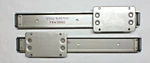 2 Thk FBW3590 300L Ball Bearing Linear Slide Packs 300MM Length Stainless. Fixed Price $55.00.