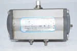 AERO2 A2D-20-V Pneumatic Actuator 120 Psi (8 Bar). Fixed Price $135.98.