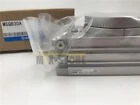 Smc MSQB30A Pneumatic Dual Cylinder - Factory Sealed. Fixed Price $171.49.