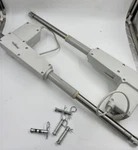 Brewer Access Power Table Actuator 101367 Tested! Linak LA31-U227-02. Fixed Price $375.00.