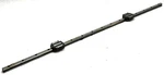 Thk HSR15R2M+950LM Linear Guide Rail Assembly. Fixed Price $548.99.