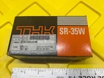 Thk SR35W1SS (gk) Linear Bearing Block SR-35W. Fixed Price $99.99.