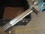 Nsk XY-HRS075ZRM209 XY-HRS020ZRS104 Rd-ms Combo Robot Module 750/200MM Stroke. Fixed Price $550.00.