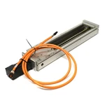 Ina Schaeffler MSDKUVE15-KGT/16 Actuator 23" W/ Beckhoff AM8122-1J20-0000 Motor. Fixed Price $949.99.