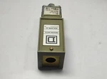 Square D Pressure Switch Range 3-150 Psig Max 475. Fixed Price $141.55.