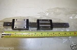 Nsk Linear Rail & Bearing Blocks # LF200280AL2-01P3Z1 11-054 New!. Fixed Price $79.95.