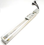 Iai RCP2-SM-I-PM-10-400-P1-R03 Slider Type Robo Cylinder Actuator 400MM Stroke. Fixed Price $429.99.