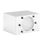 Ballscrew Nut Housing Seat,aluminum Alloy SFU1204, DSG12H 22MM Inner Diameter.... Fixed Price $14.40.