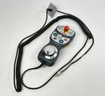 Fadal Remote Pendant MPG-0031. Fixed Price $349.99.