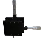 Suruga Seiki B23-100A Manual Stage Thin Xy-axis Cross Roller Guide. Fixed Price $269.99.