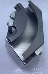 Magnemotion 700-1708-40 Ser. Motor Assy, Curve. Fixed Price $1443.00.
