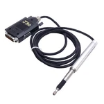 Heidenhain ST-1271 Length Gauge, Signal Period: Range: 12MM, 15-PIN D-sub. Fixed Price $600.00.