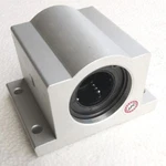 Premium TWA8UU 10UU 12UU 16UU 20UU 24UU Linear Motion Slide Bushing Bearingblock. Fixed Price $35.60.