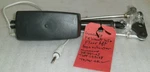 Invacare Reliant 450 Floor Lift Legs Actuator 381341093 Type 1132028 W/ Cables. Fixed Price $200.00.