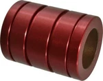 Pacific Bearing 1-1/4" Inside Diam, 5,145 Lbs. Static Capacity, Closed Linear.... Fixed Price $128.80.