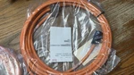 Rexroth Iks 4038 009.0 Encoder Cable 9M **new**. Fixed Price $400.00.