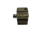 Smc CQ2B40-10T Compact Cylinder Nsnp. Fixed Price $29.00.