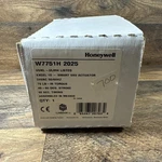 Honeywell W7751H2025 Smart Vav Actuator Box Controller Oem Hvac. Fixed Price $238.98.
