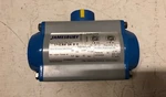 Jamesbury Neles Pneumatic Actuator Double Acting VPVL100DABC. Fixed Price $141.59.