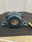 Skf SAF-511 Split Pillow Block Housing New. Fixed Price $212.50.
