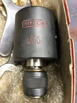 Nikken ZR-12 Tapping Head. Fixed Price $250.00.