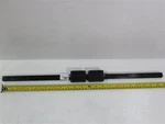 Thk SSRI5 Ssris Bearing Block 2PCS W/ 58CM Linear Rail 30 Days Warranty. Fixed Price $159.00.