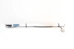 Rsf Elektronik Msa 6905-4 Linear Encoder 620MM 10UM Ri-code 02 (4606). Fixed Price $209.00.