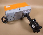 Belimo F650HD+AFRXUP N4 Butterfly Valve Actuator 2" 2-WAY Cv 115 Actuated. Fixed Price $879.95.
