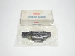 Nsk LAH25EMZ-K Linear Guide Block New Surplus!. Fixed Price $85.00.