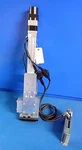 Yamaha Transervo Linear Actuator, Single Axis Robot TS-SR03-12SB-200. Fixed Price $999.95.