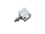 Smc CUJB10-4DM Double Action Cylinder Actuator Unmp. Fixed Price $15.00.