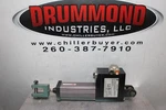 Exlar Linear Actuator 51762 Rev. 48 Vdc 11 Amp TDM060-0301-XXX-HD-1B8. Fixed Price $1825.00.