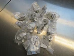 B&b Manufacturing 10XL037-3FA3 Timing Pulley Lot Of 15!. Fixed Price $59.99.