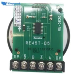Manual Pulse Generator Board For Tosoku RE45T-D5 Electronic Hand Wheel. Fixed Price $172.99.