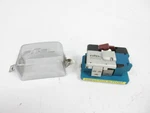 Fitel S323 Optical Fiber Cleaver Parts S-323. Fixed Price $75.89.