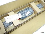 HRW35CA2UUC0F+660LPF Lm Guide Thk New 1RAIL 2BLOCK Wide Linear Bearing Cnc Route. Fixed Price $529.98.