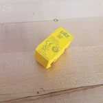 Pilz 541180 Actuator, CS4.1, V1.0 - Used. Fixed Price $28.49.