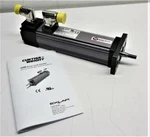 Exlar GSM20-0604-IFM-KM5-138 Series Linear Actuators With Integrated Motor. Fixed Price $1520.00.