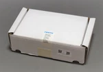 New. Festo HGPLE-14-60-3,1-DC-VCSC-G96 2342435 Months Warranty. Fixed Price $5693.80.