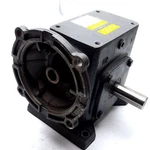 Dayton 4Z013 Speed Reducer: 175 Nominal Output Rpm, 56C, 10:1, 2 Hp Max Input. Fixed Price $700.00.