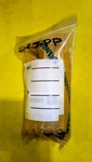 Ina Schaeffler Branorost KS25-PP Industrial Heavy Duty Linear Ball Bearing. Fixed Price $54.00.