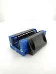Thomson 511H25A1L Linear Guide Standard Ball Carriage Profile Rail - Series: 500. Fixed Price $158.00.