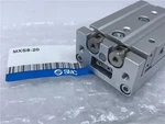 For Smc MXS8-20 Precision Slide Cylinder MXS820. Fixed Price $34.00.