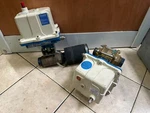 Valvcon VW600S115A-CE Electric Actuator. Fixed Price $499.00.
