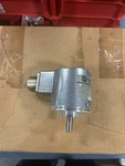 Allen-bradley 845H-SJHZ24FWY2C Optical Incremental Encoder, Ser. B, 8-24V Used. Fixed Price $299.88.